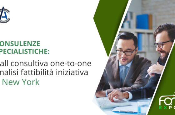 Call consultiva one-to-one analisi fattibilità iniziativa