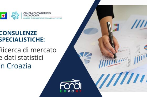 Ricerca di mercato e dati statistici in Croazia