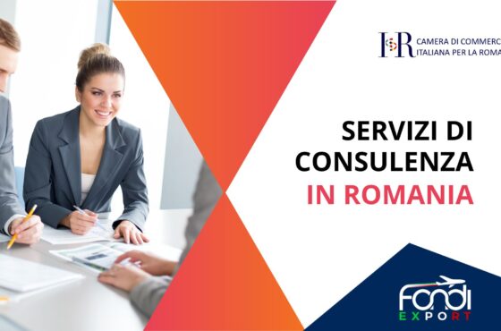 Servizi di consulenza in Romania