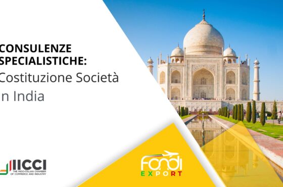 Costituzione società in India