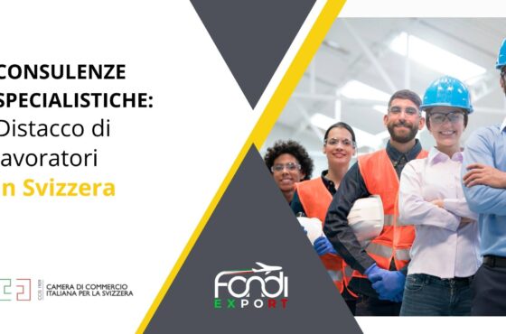 Distacco di lavoratori in Svizzera