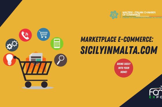 Marketplace ed e-commerce a Malta