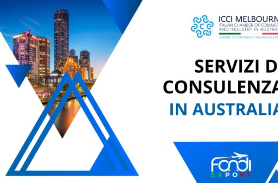 Servizi di consulenza a Melbourne