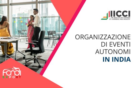 Seminari informativi / Country presentation in India