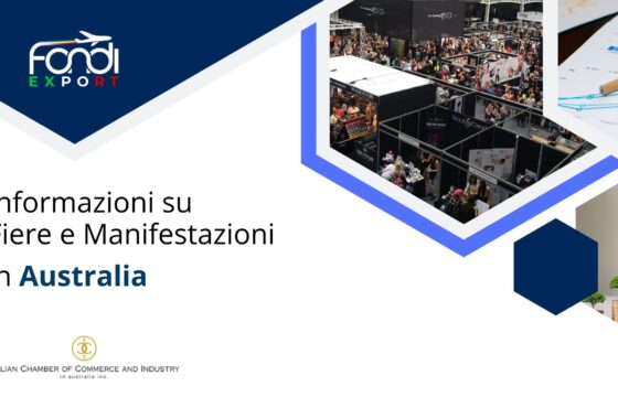 Informazioni su Fiere e Manifestazioni