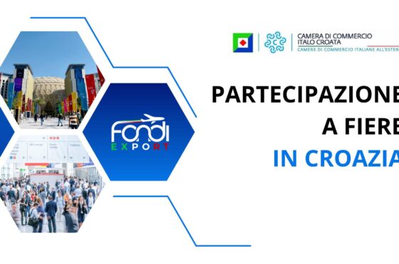 Fiere in Croazia