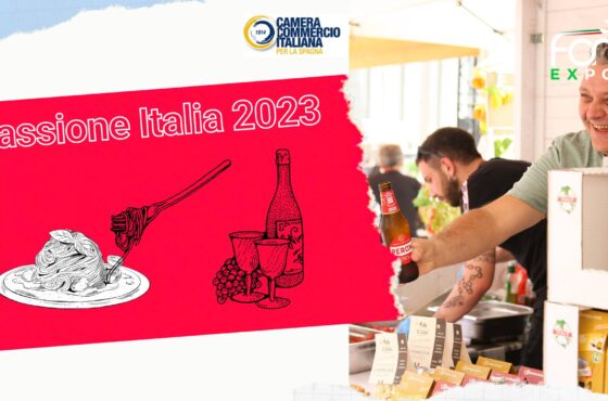 Passione Italia 2023