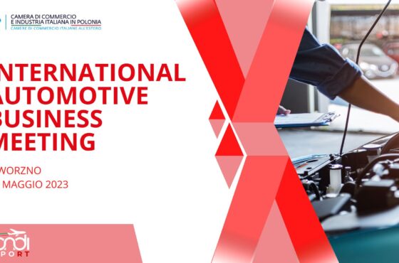 International Automotive Business Meeting in Polonia