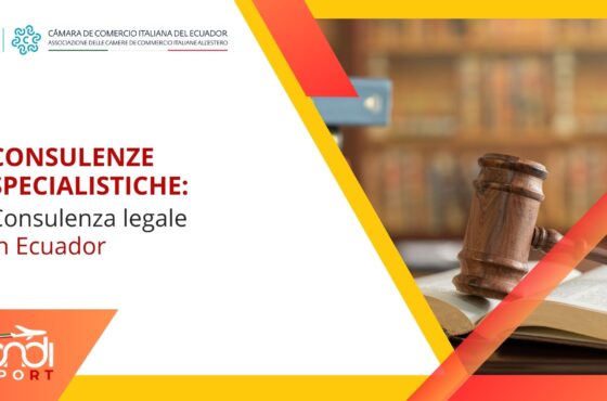 Consulenza legale in Ecuador