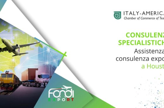 Assistenza e consulenza export negli Stati Uniti