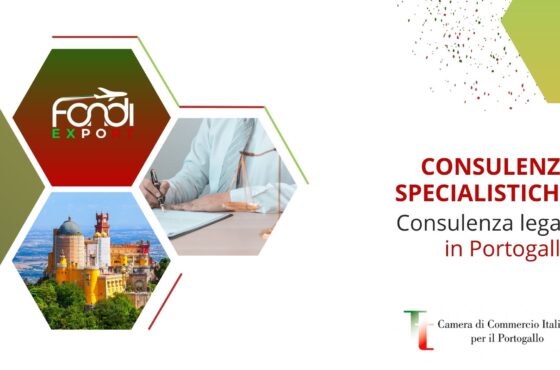 Consulenza legale in Portogallo