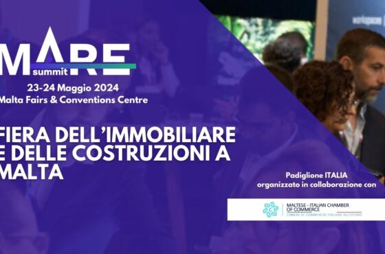Mare Summit 2024