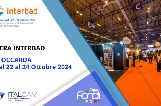 Fiera Interbad 2024