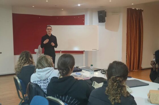 Erasmus+ a Malta