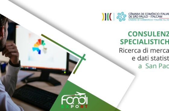 Ricerca di mercato e dati statistici a San Paolo