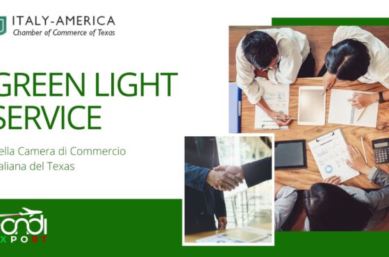 Green Light Service