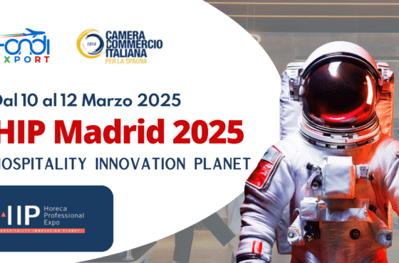 FIERA HIP MADRID 2025