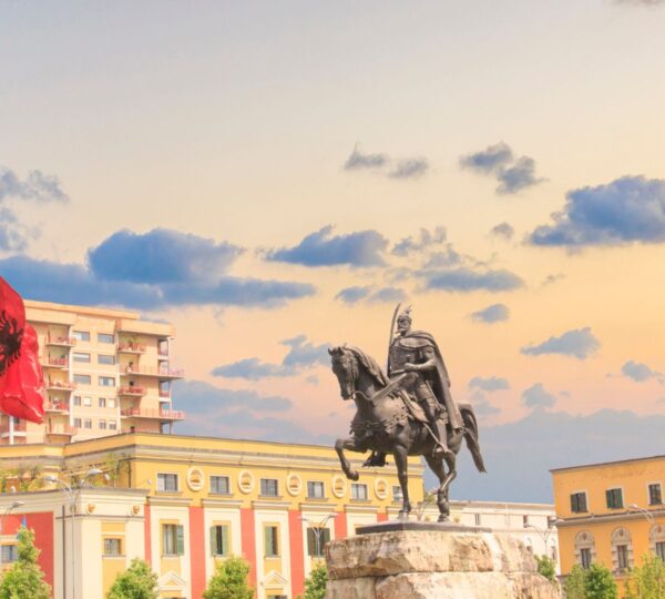 Camera di Commercio Italiana in Albania
