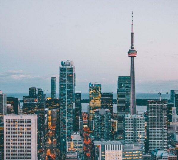 Camera di Commercio Italiana dell’Ontario Canada
