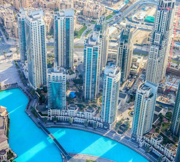 Camera di Commercio Italiana a Dubai