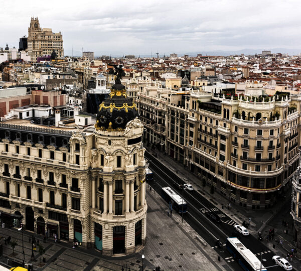 Camera di Commercio Italiana per la Spagna a Madrid