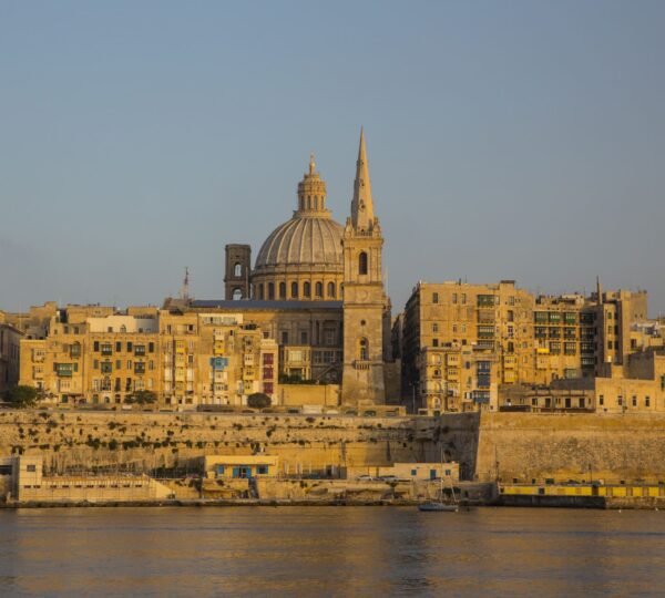 Camera di Commercio Italo Maltese