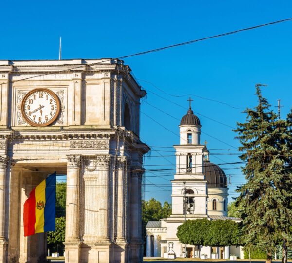 Camera di Commercio italiana in Moldova