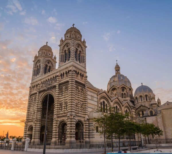 Camera di Commercio Italiana per la Francia di Marsiglia