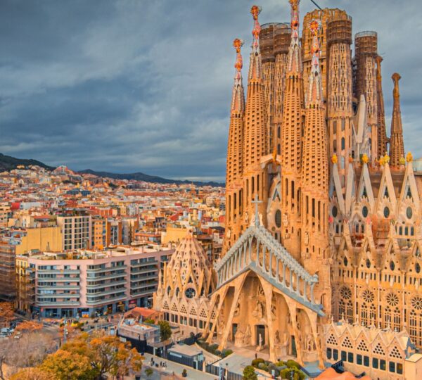 Camera di Commercio italiana a Barcellona