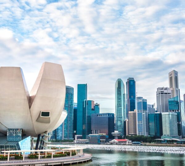 Camera di Commercio Italiana a Singapore