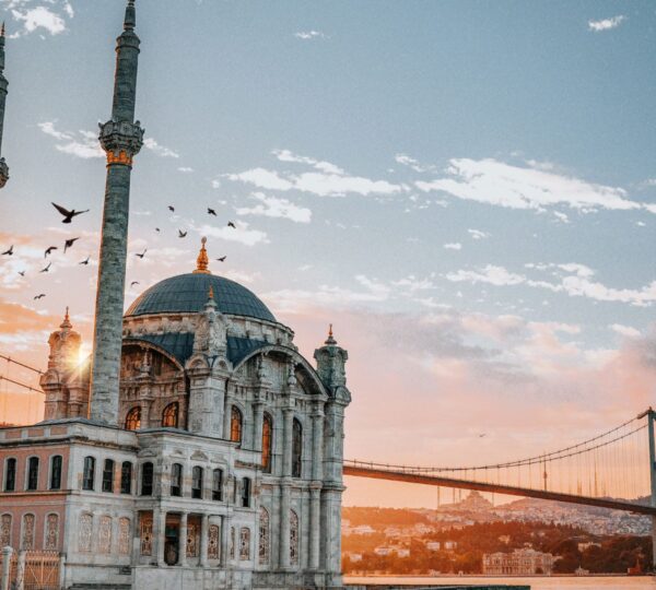 Camera di Commercio e industria Italiana in Turchia-Izmir