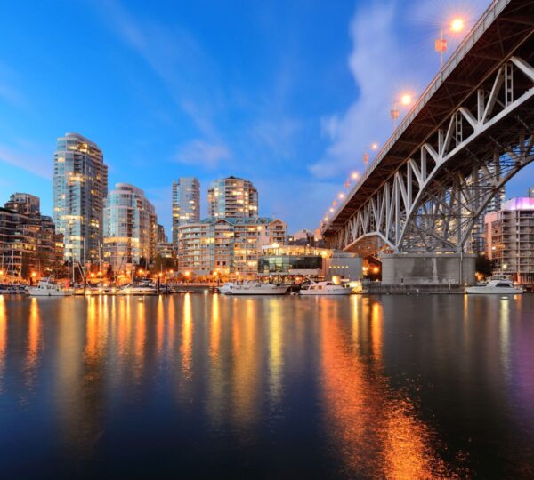 Camera di Commercio Italiana in Canada Ovest – Vancouver