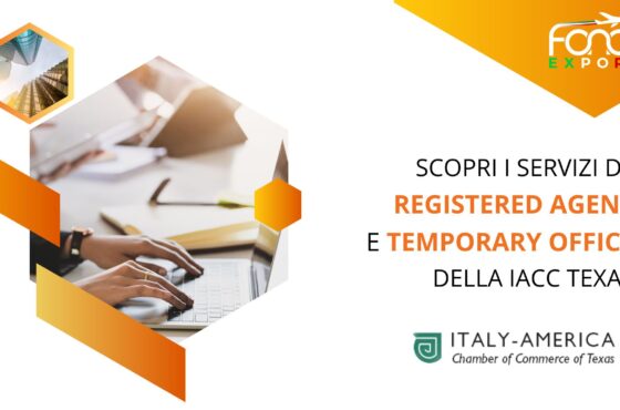 Domiciliazione societaria e temporary office negli Stati Uniti