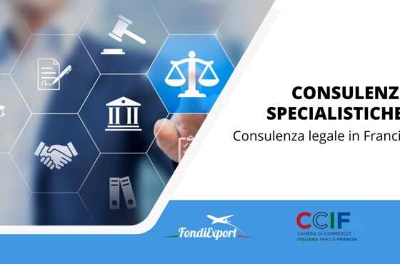 Consulenza legale in Francia a Marsiglia
