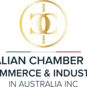 Camera di Commercio italiana in Australia a Sydney