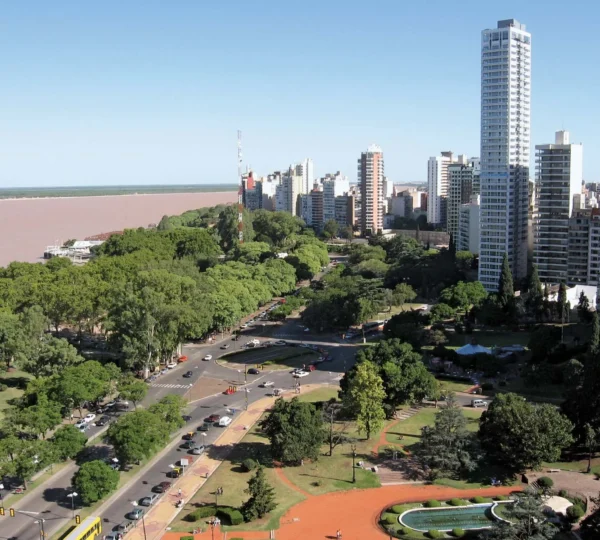 Camera di Commercio Italiana a Rosario in Argentina