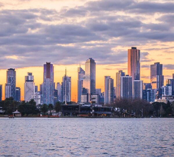 Camera di Commercio e industria Italiana in Australia a Melbourne