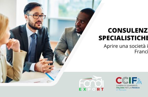 Apertura società in Francia a Marsiglia