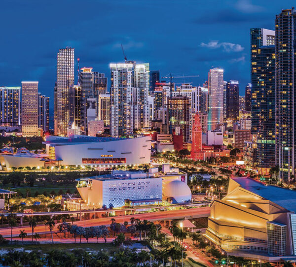 Camera di Commercio Italiana a Miami